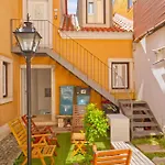 Homey Haven With A Rustic Charm